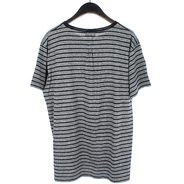 SAINT LAURENT PARIS(���ζ��ĸ�) 391248 2016 S/S �׷��� �÷� ��Ʈ������ Ƽ���� �̹���4 - ���̺��� �߰���ǰ