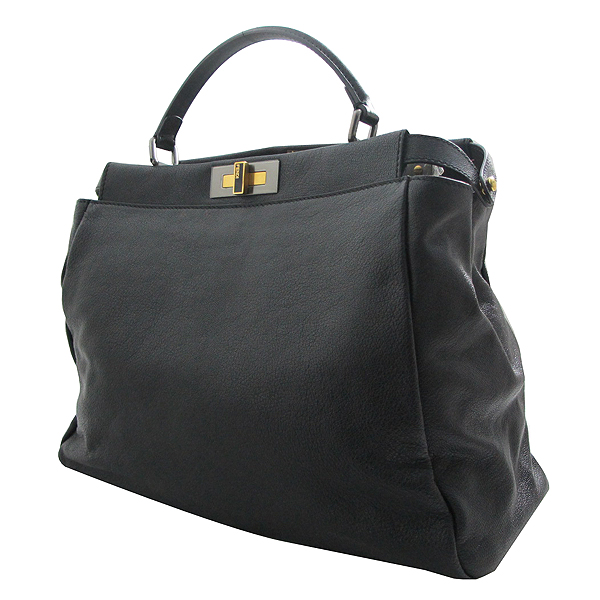 Fendi(���) 8BN210 �������� ��ũ���� ȥ�� ����ΰ� ���� �� ��� ��ī�� ��Ʈ�� + �����Ʈ�� 2WAY [��õ��] �̹���3 - ���̺��� �߰���ǰ