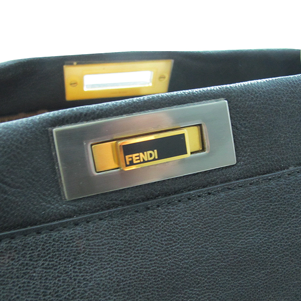 Fendi(���) 8BN210 �������� ��ũ���� ȥ�� ����ΰ� ���� �� ��� ��ī�� ��Ʈ�� + �����Ʈ�� 2WAY [��õ��] �̹���4 - ���̺��� �߰���ǰ