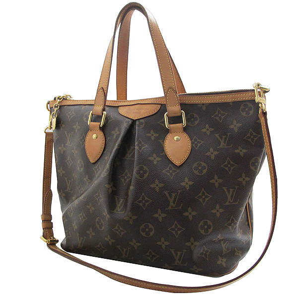 Louis Vuitton(���̺���) M40145 ���׷� ĵ���� �ȷ��� PM 2WAY [��õ��] �̹���2 - ���̺��� �߰���ǰ