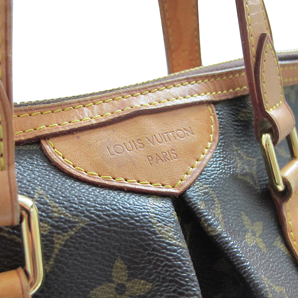 Louis Vuitton(���̺���) M40145 ���׷� ĵ���� �ȷ��� PM 2WAY [��õ��] �̹���3 - ���̺��� �߰���ǰ