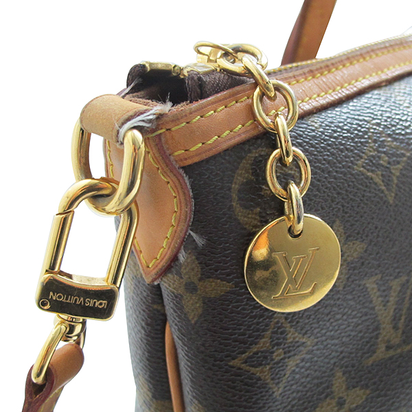 Louis Vuitton(���̺���) M40145 ���׷� ĵ���� �ȷ��� PM 2WAY [��õ��] �̹���4 - ���̺��� �߰���ǰ