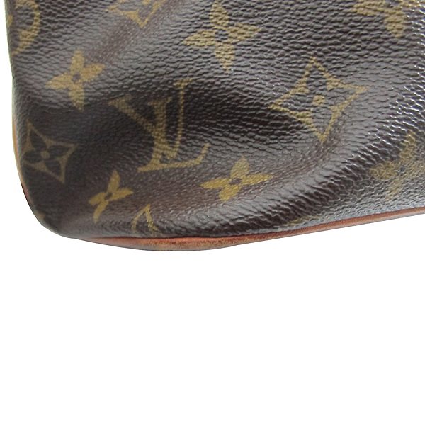 Louis Vuitton(���̺���) M40145 ���׷� ĵ���� �ȷ��� PM 2WAY [��õ��] �̹���5 - ���̺��� �߰���ǰ