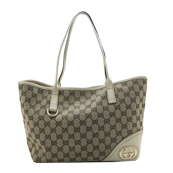 Gucci(����) 169946 GG�ΰ� �ڰ��� ���� ����� [��õ��] �̹���2 - ���̺��� �߰���ǰ