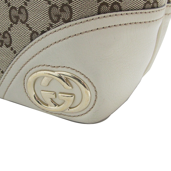 Gucci(����) 169946 GG�ΰ� �ڰ��� ���� ����� [��õ��] �̹���4 - ���̺��� �߰���ǰ