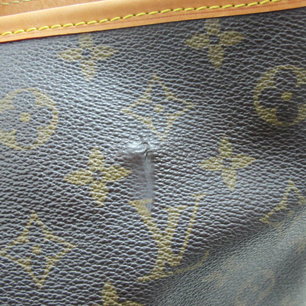 Louis Vuitton(���̺���) M40353 ���׷� ĵ���� ������ƮǮ MM ����� [��õ��] �̹���6 - ���̺��� �߰���ǰ