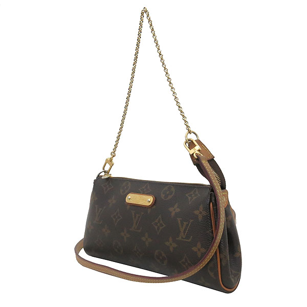 Louis Vuitton(���̺���) M95567 ���׷� ĵ���� ����Ŭ��ġ 2WAY [�λ꼾�Һ���] �̹���2 - ���̺��� �߰���ǰ