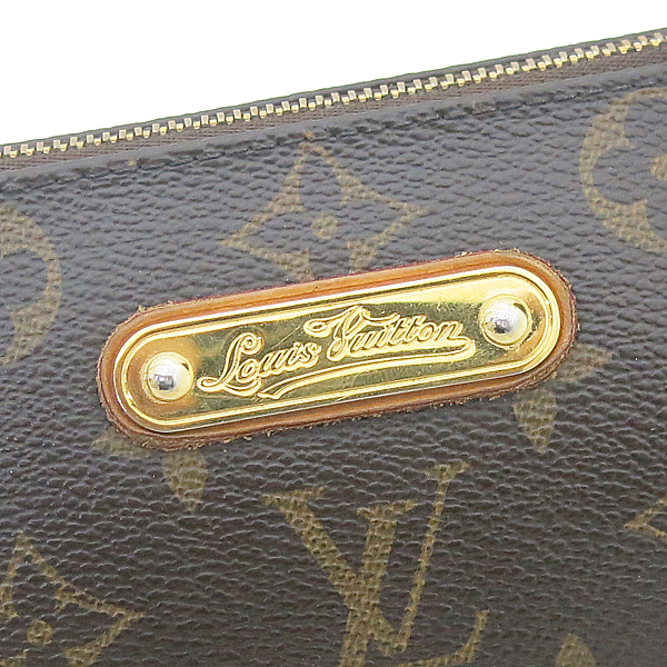 Louis Vuitton(���̺���) M95567 ���׷� ĵ���� ����Ŭ��ġ 2WAY [�λ꼾�Һ���] �̹���3 - ���̺��� �߰���ǰ