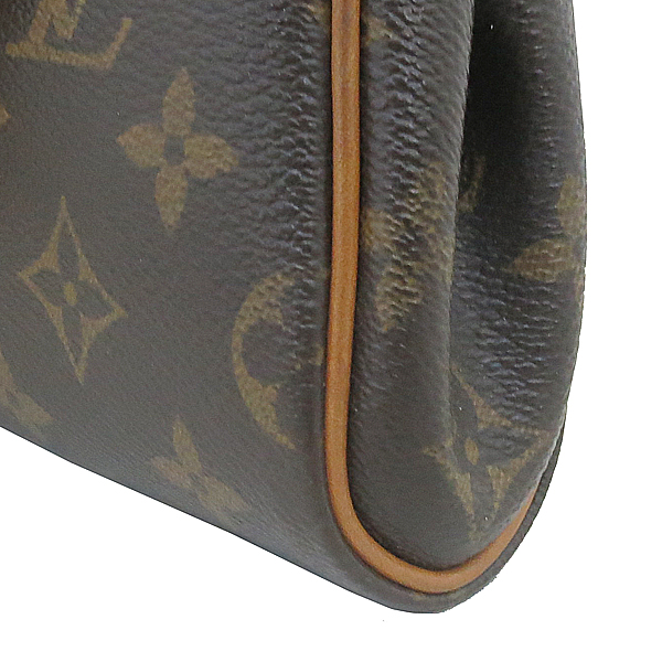 Louis Vuitton(���̺���) M95567 ���׷� ĵ���� ����Ŭ��ġ 2WAY [�λ꼾�Һ���] �̹���5 - ���̺��� �߰���ǰ