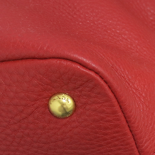 Prada(�����) BN2317 VIT.DAINO ���� ���� ���� �ΰ� 2WAY [���빮��] �̹���5 - ���̺��� �߰���ǰ