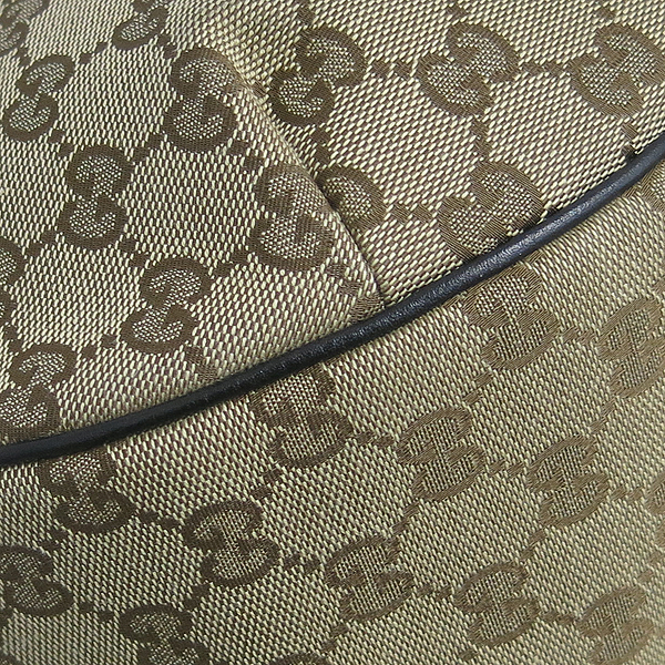 Gucci(����) 233604 GG �ΰ� �ڰ��� �Ｑ ��Ƽġ ����� [���빮��] �̹���4 - ���̺��� �߰���ǰ