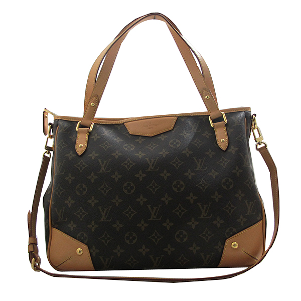 Louis Vuitton(���̺���) M41232 ���׷� ĵ���� ����Ʈ���� MM 2WAY [��õ��] �̹���2 - ���̺��� �߰���ǰ