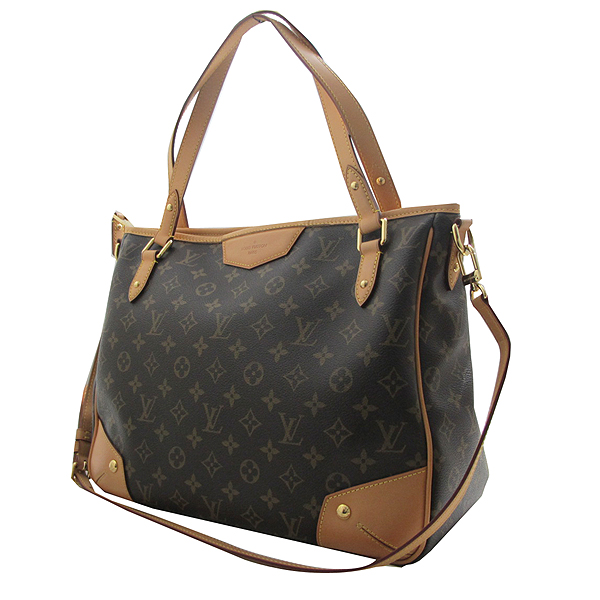 Louis Vuitton(���̺���) M41232 ���׷� ĵ���� ����Ʈ���� MM 2WAY [��õ��] �̹���3 - ���̺��� �߰���ǰ