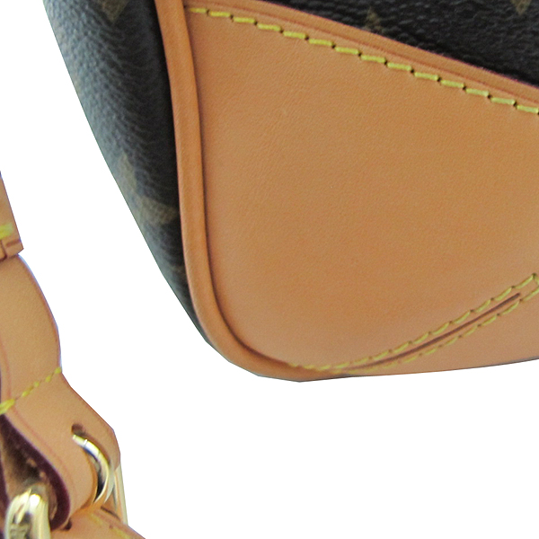 Louis Vuitton(���̺���) M41232 ���׷� ĵ���� ����Ʈ���� MM 2WAY [��õ��] �̹���4 - ���̺��� �߰���ǰ