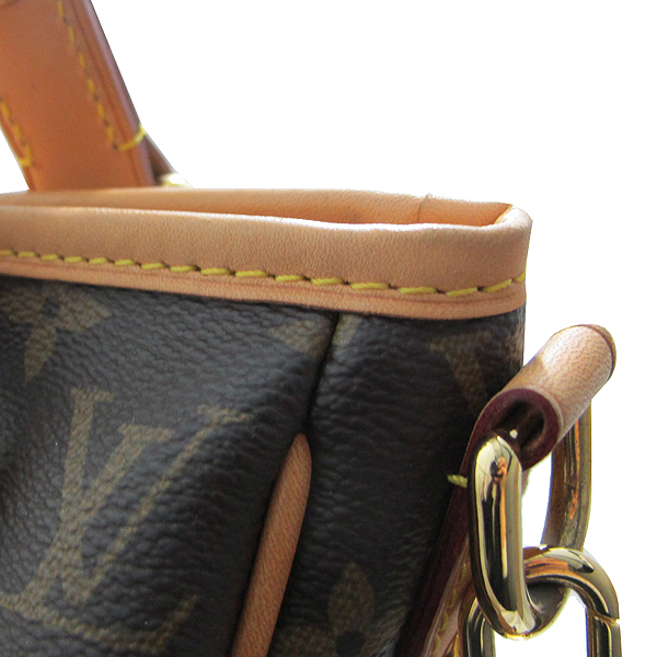 Louis Vuitton(���̺���) M41232 ���׷� ĵ���� ����Ʈ���� MM 2WAY [��õ��] �̹���5 - ���̺��� �߰���ǰ