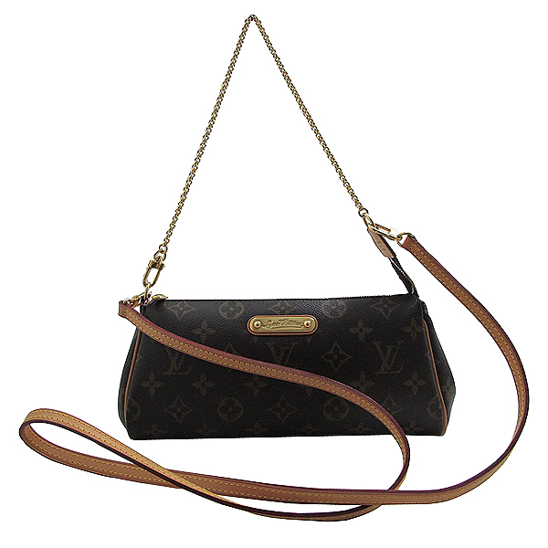 Louis Vuitton(���̺���) M95567 ���׷� ĵ���� ����Ŭ��ġ 2WAY [��õ��] �̹���2 - ���̺��� �߰���ǰ