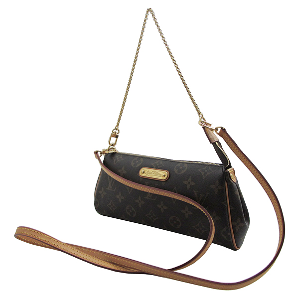 Louis Vuitton(���̺���) M95567 ���׷� ĵ���� ����Ŭ��ġ 2WAY [��õ��] �̹���3 - ���̺��� �߰���ǰ