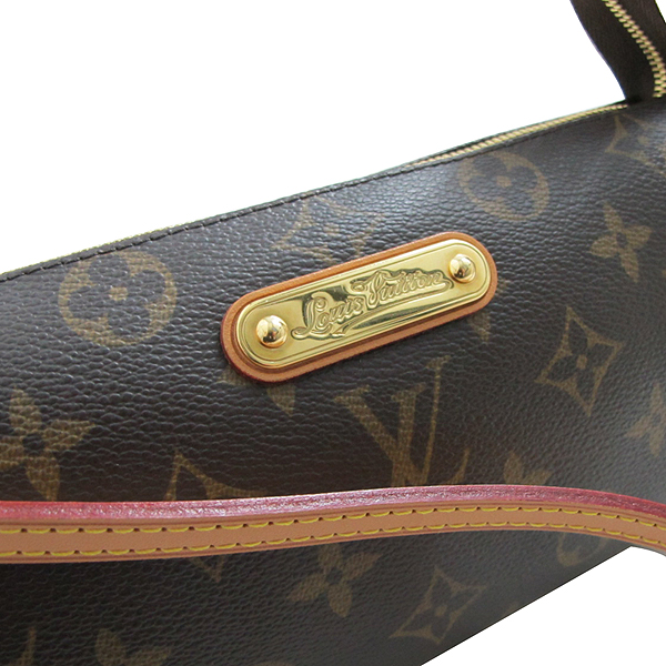 Louis Vuitton(���̺���) M95567 ���׷� ĵ���� ����Ŭ��ġ 2WAY [��õ��] �̹���4 - ���̺��� �߰���ǰ