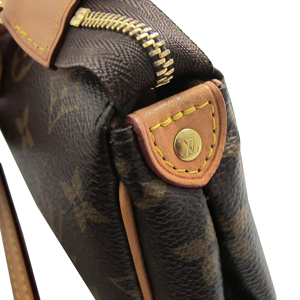 Louis Vuitton(���̺���) M95567 ���׷� ĵ���� ����Ŭ��ġ 2WAY [��õ��] �̹���5 - ���̺��� �߰���ǰ