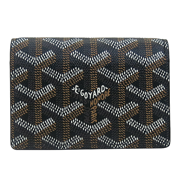 GOYARD(���ߵ�) MALESHERBES ���� �÷� ī�� �� ���� ���� [�λ꼾�Һ���] �̹���2 - ���̺��� �߰���ǰ