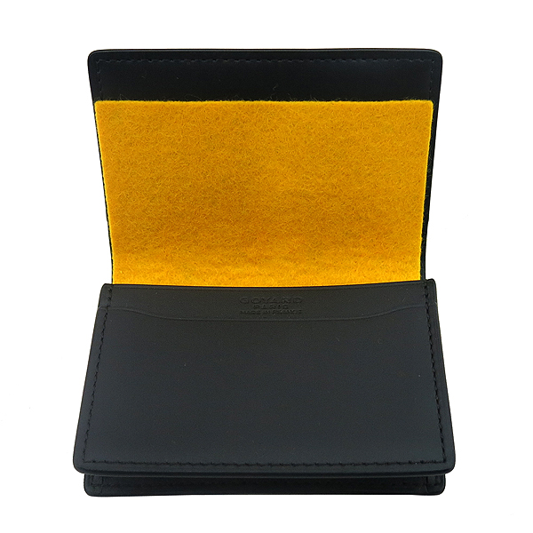 GOYARD(���ߵ�) MALESHERBES ���� �÷� ī�� �� ���� ���� [�λ꼾�Һ���] �̹���4 - ���̺��� �߰���ǰ