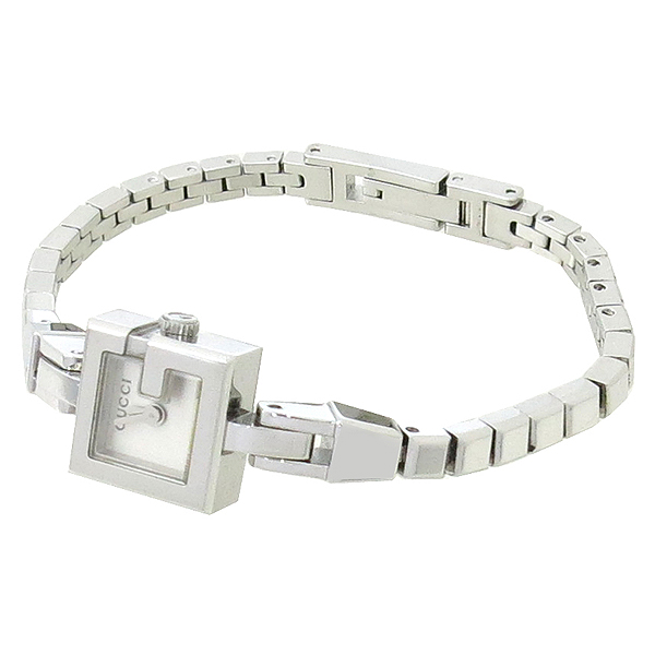 Gucci(����) 102 YA102506 �̴� G�ΰ� ��ƿ ������ð� �̹���2 - ���̺��� �߰���ǰ