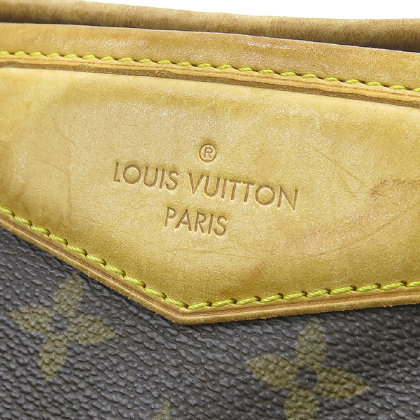 Louis Vuitton(���̺���) M41232 ���׷� ĵ���� ����Ʈ���� MM 2WAY �̹���3 - ���̺��� �߰���ǰ