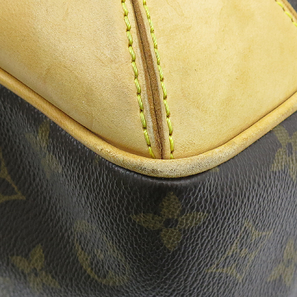 Louis Vuitton(���̺���) M41232 ���׷� ĵ���� ����Ʈ���� MM 2WAY �̹���4 - ���̺��� �߰���ǰ