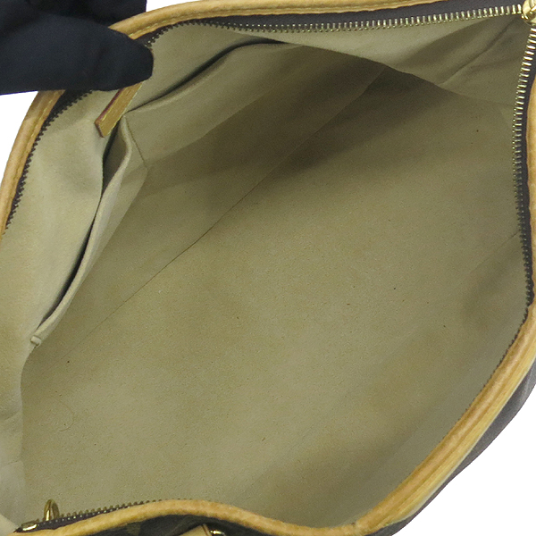 Louis Vuitton(���̺���) M41232 ���׷� ĵ���� ����Ʈ���� MM 2WAY �̹���5 - ���̺��� �߰���ǰ