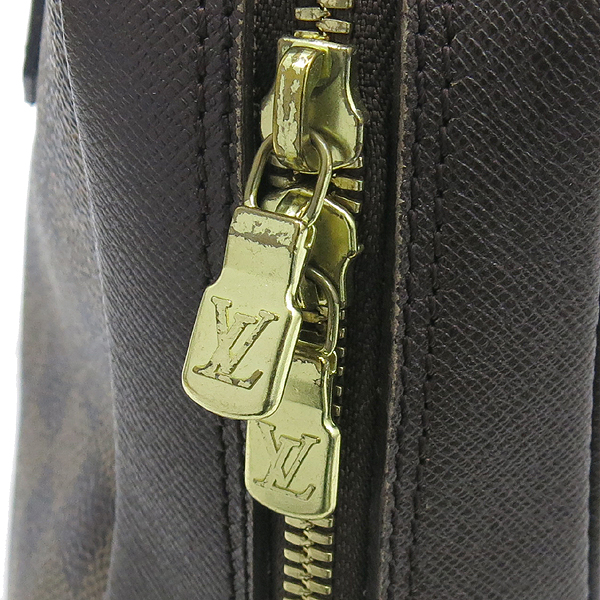 Louis Vuitton(���̺���) N51150 �ٹ̿� ���� ĵ���� �극�� ��Ʈ�� �̹���3 - ���̺��� �߰���ǰ