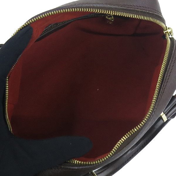 Louis Vuitton(���̺���) N51150 �ٹ̿� ���� ĵ���� �극�� ��Ʈ�� �̹���5 - ���̺��� �߰���ǰ