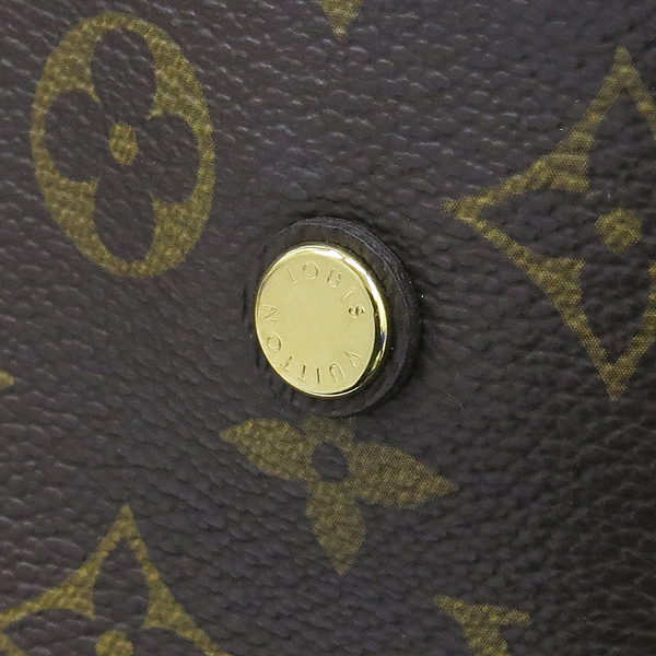 Louis Vuitton(���̺���) M41055 ���׷� ĵ���� ���״� BB 2WAY �̹���3 - ���̺��� �߰���ǰ