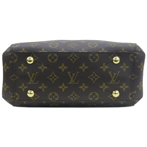 Louis Vuitton(���̺���) M41055 ���׷� ĵ���� ���״� BB 2WAY �̹���4 - ���̺��� �߰���ǰ