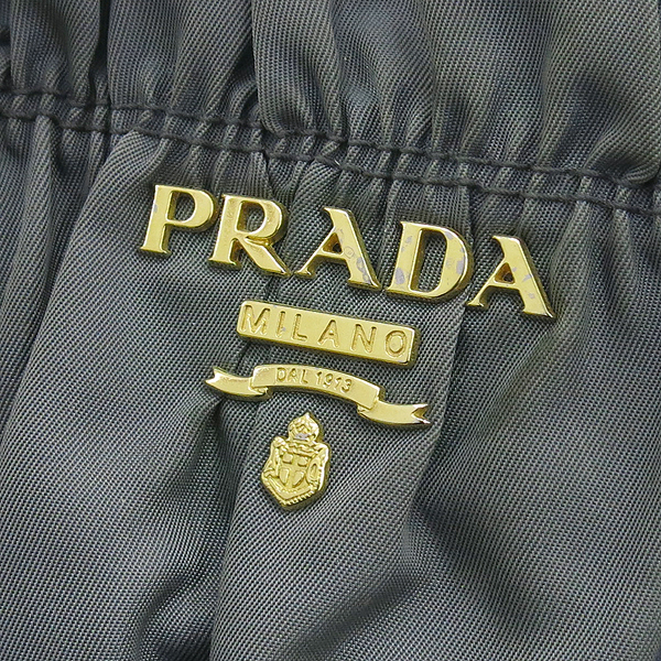 Prada(�����) BN1336 �׷��� �к긯 ���� �ΰ� ��� ������ 2WAY �̹���4 - ���̺��� �߰���ǰ