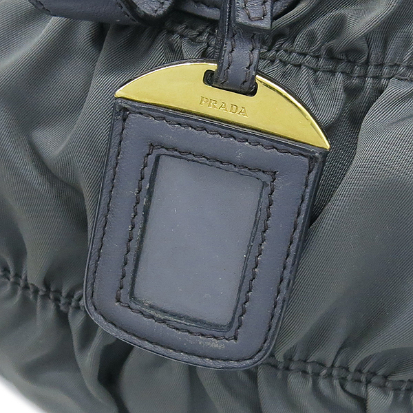 Prada(�����) BN1336 �׷��� �к긯 ���� �ΰ� ��� ������ 2WAY �̹���5 - ���̺��� �߰���ǰ