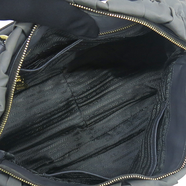 Prada(�����) BN1336 �׷��� �к긯 ���� �ΰ� ��� ������ 2WAY �̹���6 - ���̺��� �߰���ǰ