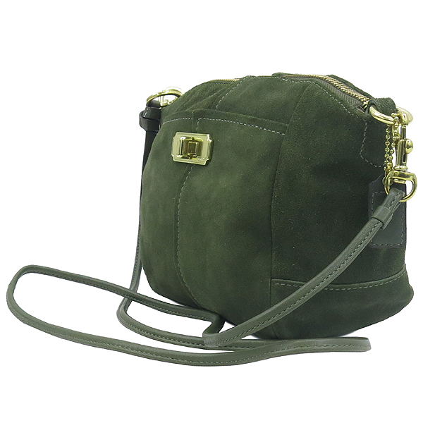 Coach(��ġ) �׸� �����̵� ���� �� ��� �̴� ũ�ν��� �̹���2 - ���̺��� �߰���ǰ