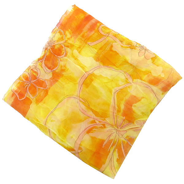 Ferragamo(��󰡸�) 100% ��ũ ��ī�� �̹���2 - ���̺��� �߰���ǰ