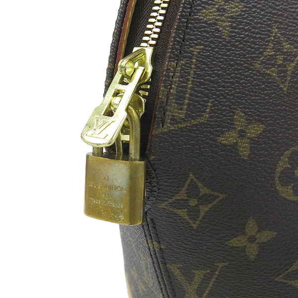 Louis Vuitton(���̺���) M51126 ���׷� ĵ���� ������ MM ��Ʈ�� �̹���4 - ���̺��� �߰���ǰ