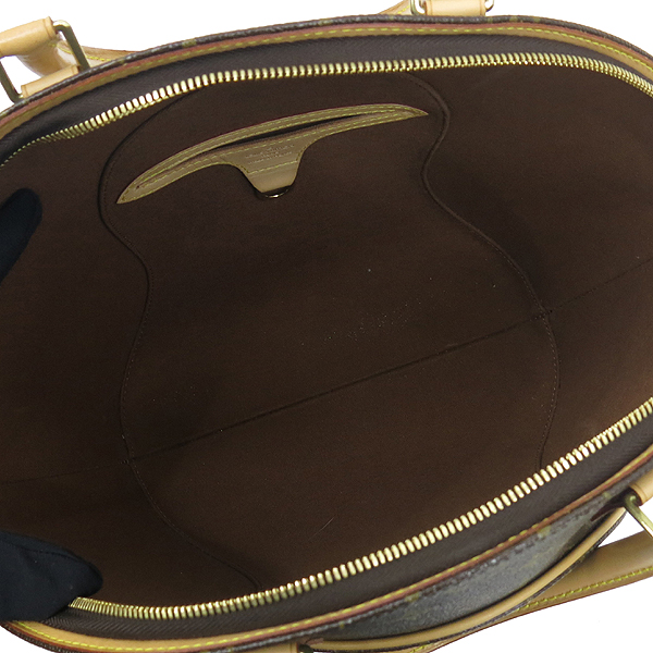 Louis Vuitton(���̺���) M51126 ���׷� ĵ���� ������ MM ��Ʈ�� �̹���6 - ���̺��� �߰���ǰ