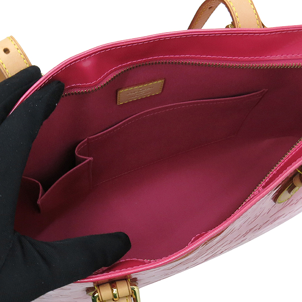 Louis Vuitton(���̺���) M9191F ���׷� ������ �귻Ʈ��� ����� �̹���5 - ���̺��� �߰���ǰ