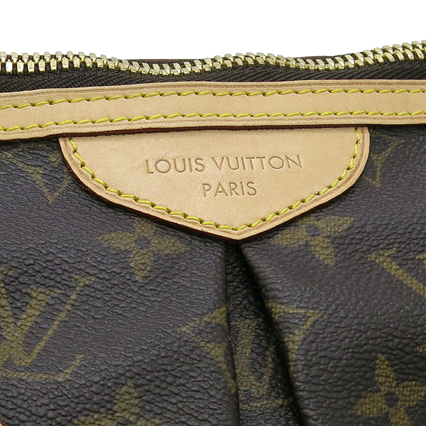 Louis Vuitton(���̺���) M40146 ���׷� ĵ���� �ȷ��� GM 2WAY �̹���4 - ���̺��� �߰���ǰ