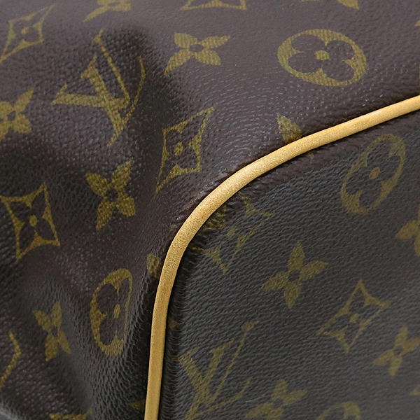 Louis Vuitton(���̺���) M40146 ���׷� ĵ���� �ȷ��� GM 2WAY �̹���6 - ���̺��� �߰���ǰ