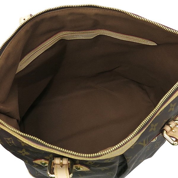 Louis Vuitton(���̺���) M40146 ���׷� ĵ���� �ȷ��� GM 2WAY �̹���7 - ���̺��� �߰���ǰ