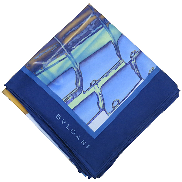 Bvlgari(�Ұ���) 100% ��ũ ��ī�� �̹���2 - ���̺��� �߰���ǰ