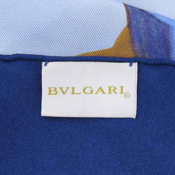 Bvlgari(�Ұ���) 100% ��ũ ��ī�� �̹���4 - ���̺��� �߰���ǰ