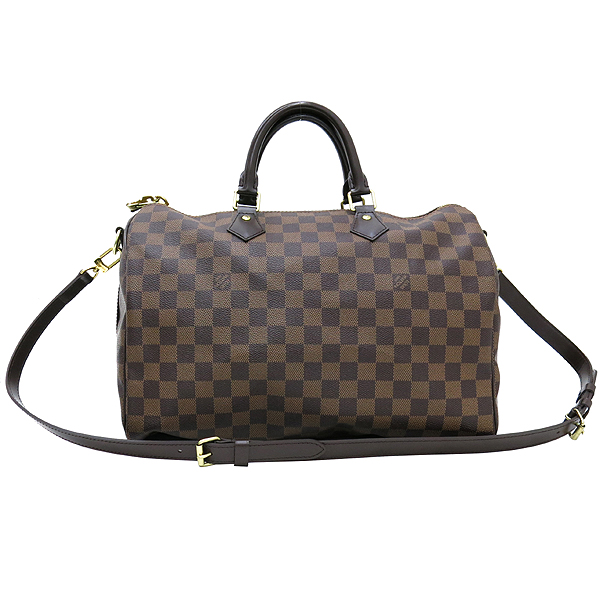 Louis Vuitton(���̺���) N41366 �ٹ̿� ���� ĵ���� �ݵѸ��� ���ǵ� 35 ��Ʈ�� + �����Ʈ�� �̹���2 - ���̺��� �߰���ǰ