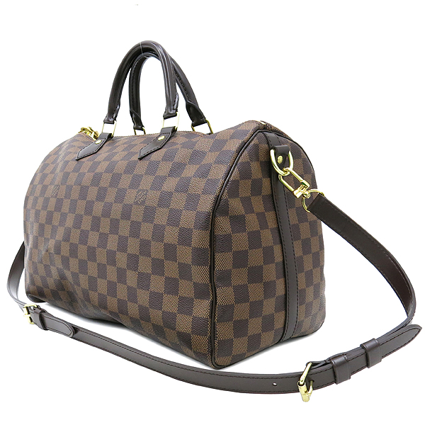 Louis Vuitton(���̺���) N41366 �ٹ̿� ���� ĵ���� �ݵѸ��� ���ǵ� 35 ��Ʈ�� + �����Ʈ�� �̹���3 - ���̺��� �߰���ǰ