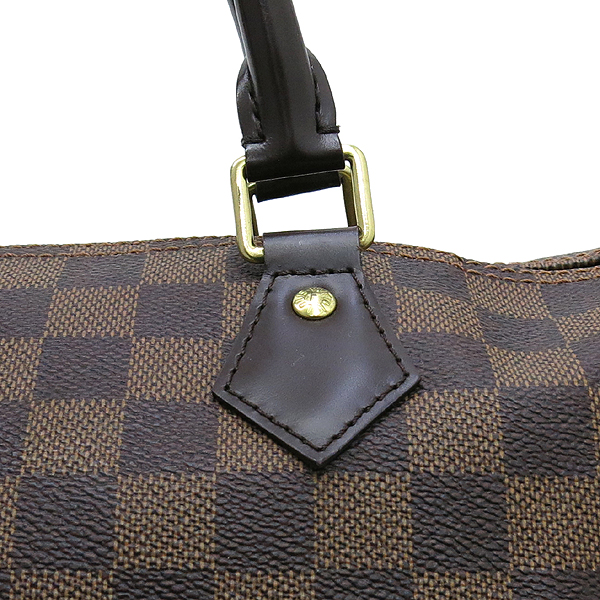 Louis Vuitton(���̺���) N41366 �ٹ̿� ���� ĵ���� �ݵѸ��� ���ǵ� 35 ��Ʈ�� + �����Ʈ�� �̹���4 - ���̺��� �߰���ǰ