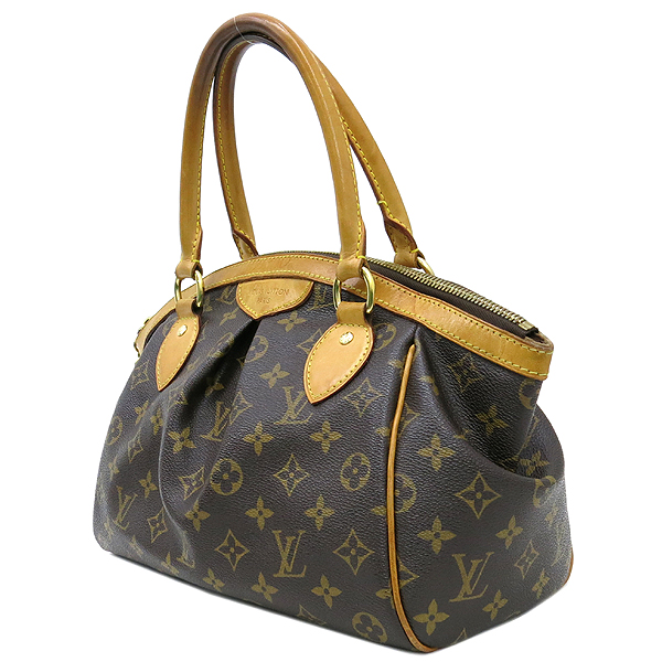 Louis Vuitton(���̺���) M40143 ���׷� ĵ���� Ƽ���� PM ��Ʈ�� �̹���2 - ���̺��� �߰���ǰ